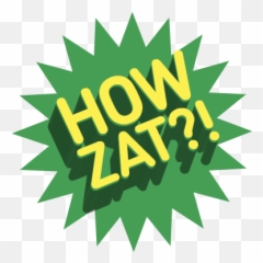 Cricket Stickers By Cricket Australia - Horizontal Emoji,Cricket Wireless Emoji