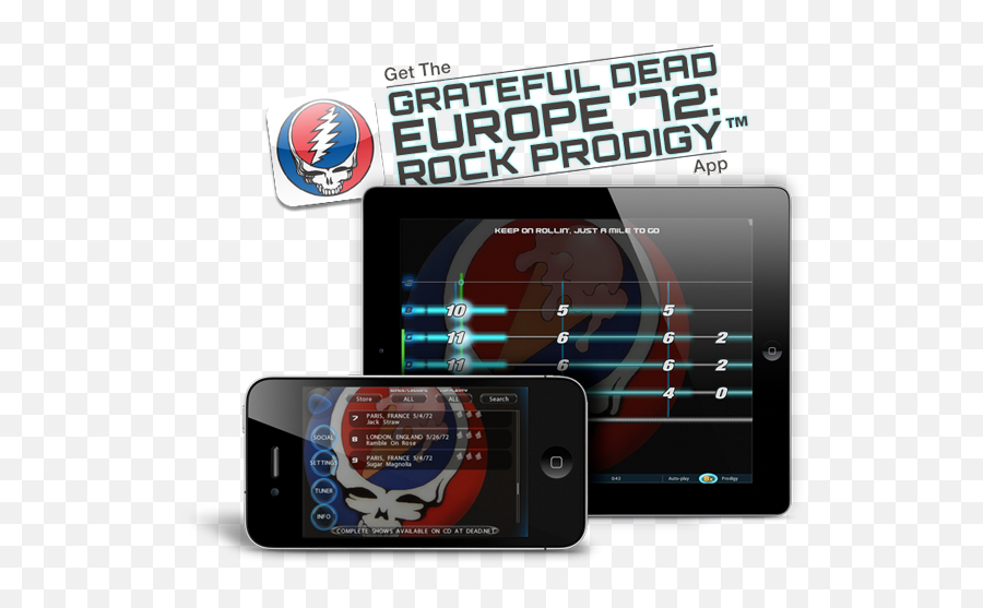 Get The Grateful Dead - Technology Applications Emoji,Grateful Dead Emoji For Android