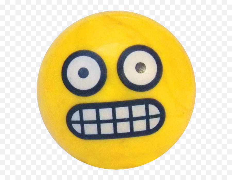 Grimacing Moody Marble - Happy Emoji,Marble Emoji