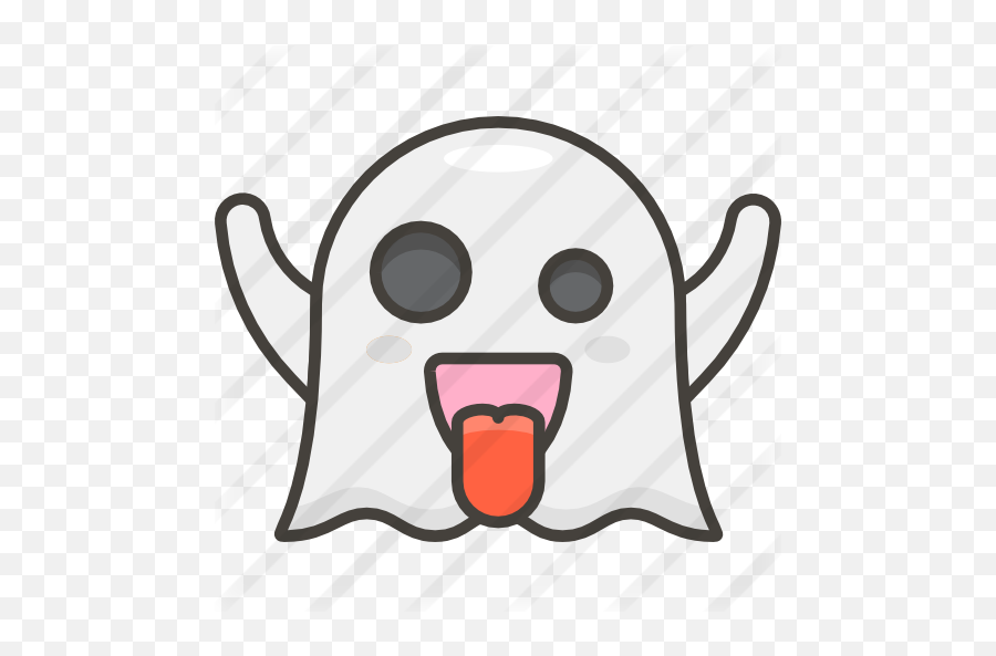 Ghost - Ghost Emoji,Ghost Emoticons