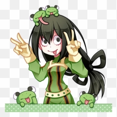 102653 - Fictional Character Emoji,My Hero Academia Emojis