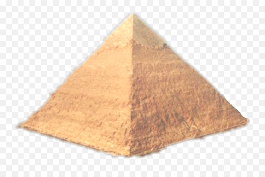 Popular And Trending - Pyramid Of Khafre Emoji,Pyramid Emoji