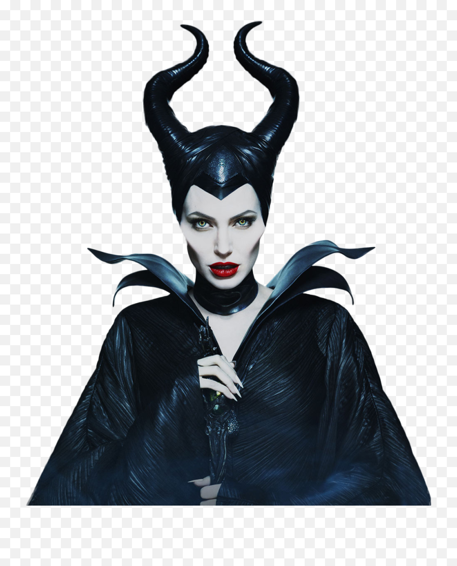 Disney Sleepingbeauty Sticker By Spyro - Senpai Angelina Jolie Maleficent Emoji,Disney Emoji Maleficent