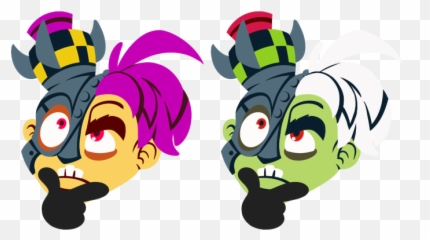 Fictional Character Emoji,Venus Fly Trap Emoji
