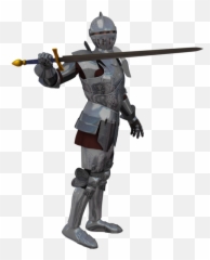 Medieval Clipart Knight Armor Medieval Knight Armor - Medieval Soldier Transparent Background Emoji,Knight In Shining Armor Emoji