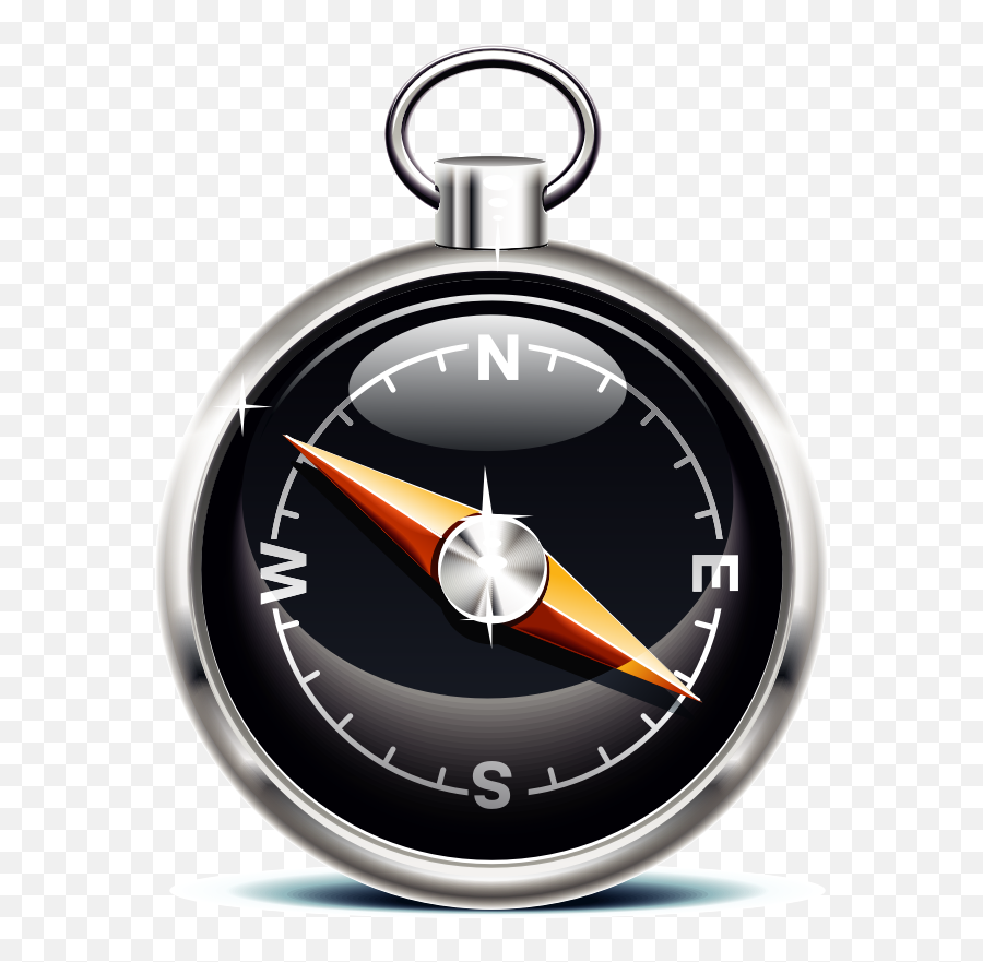 Download Free Png Compass Icons - Dlpngcom Compass Png Emoji,Compass Emoji