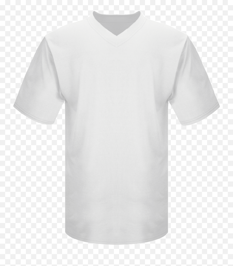Sports Gear Swag - V Neck White Shirt Men Photoshop Emoji,666 Emoji Shirt