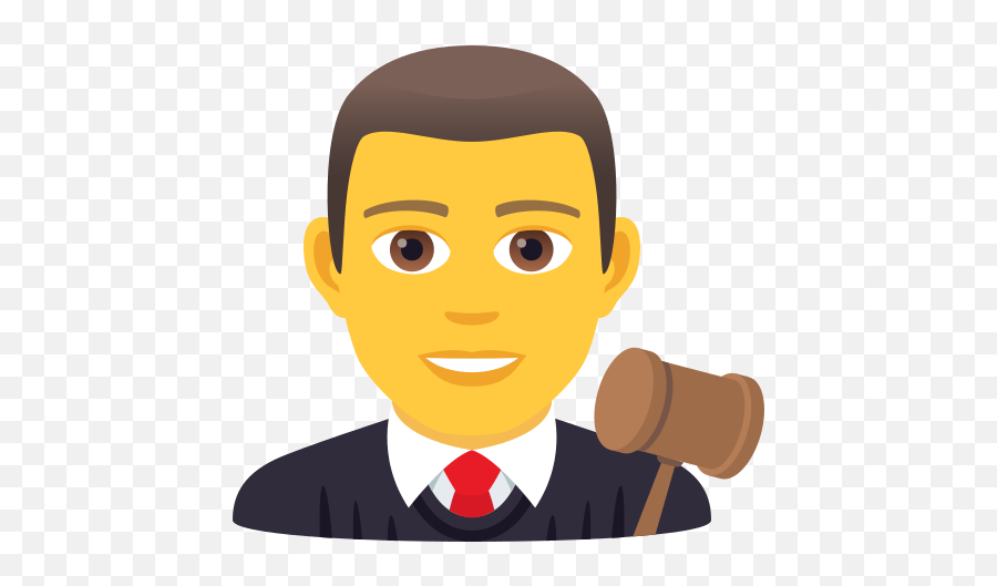 Emoji U200d Male Judge To Copy Paste Wprock,Artist Emoji