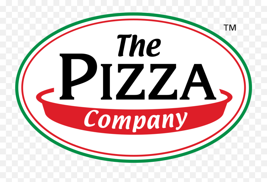The Pizza Company - Pizza Company Logo Png Emoji,New York Islanders Emoji