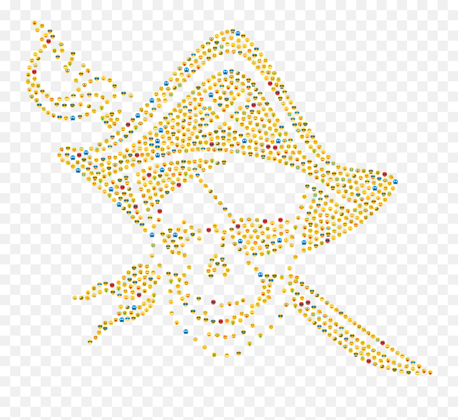 Pirate Emoji Emoticons - Lovely,Pirate Emoji
