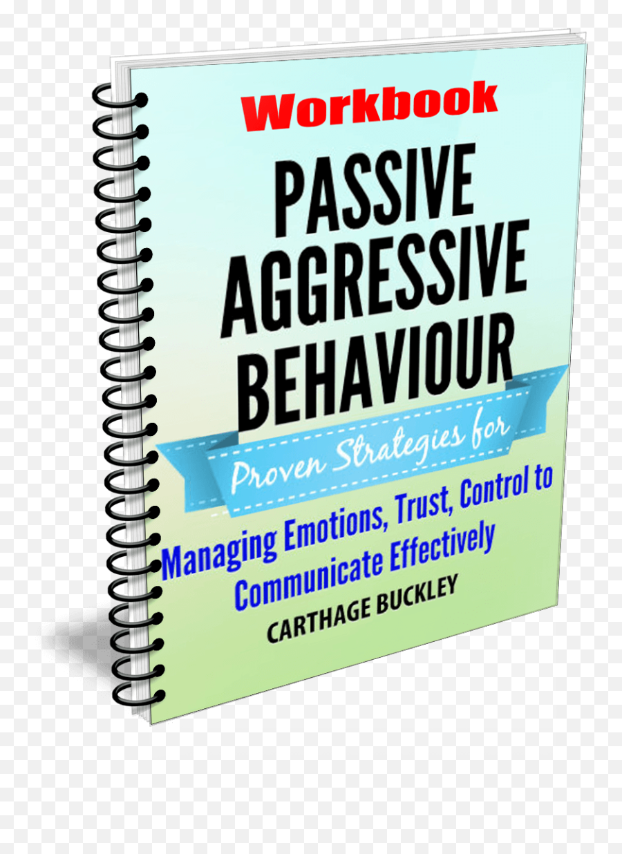 Tackling Passive Aggressive Behaviour - Cfc Sfl Emoji,Passive Emotions