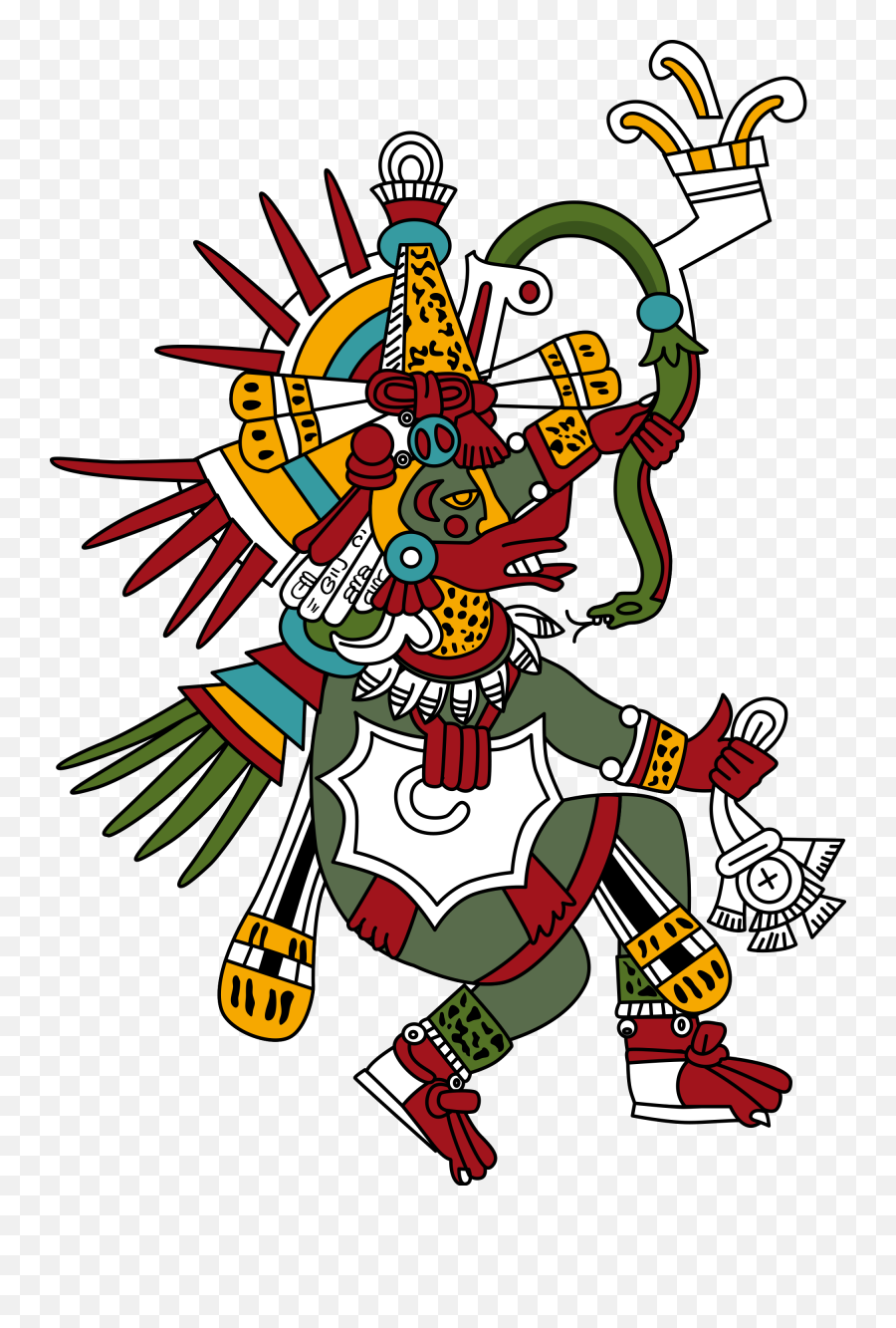 The Most Edited Hieroglyph Picsart - Aztec God Quetzalcoatl Emoji,Hieroglyphics And Emojis Meme