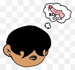Oekaki And Drawing - Dot Emoji,Thinkin Emoji