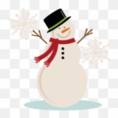 Snowman Clipart 3 - Clipartix Snowman Clipart Transparent Background Emoji,How To Do Dancing Snowman Emojis On Computer