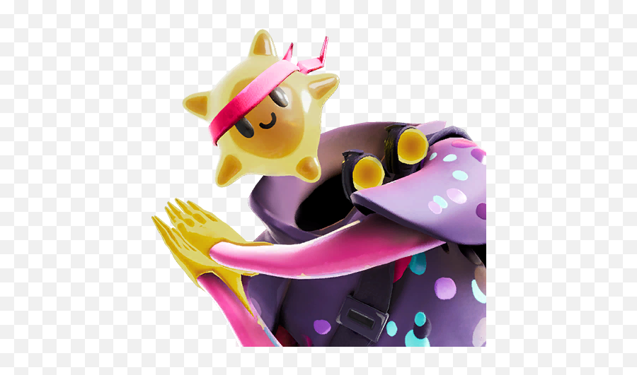 Fortnite Slumber Skin Outfit - Esportinfo Fortnite Slumber Emoji,How To Say Fortnite In Emojis