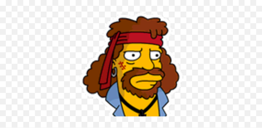 The Pen Is Mightier The Simpsons Tapped Out Wiki Fandom - Happy Emoji,Sean Bean Emotions