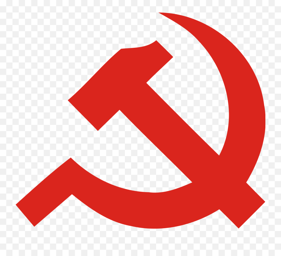 Social Justice U2013 Gods U0026 Radicals - Communist Symbol Png Emoji,What Emotion Does Scarlet Red Represent