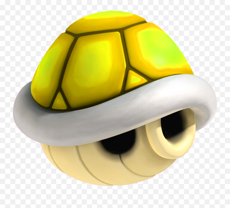 Fantendo - Mario Kart Shell Emoji,Yosh Emoticon