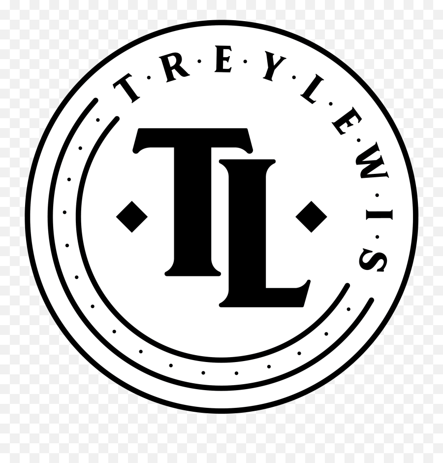 Im Ole Whats His Name T - Trey Lewis Logo Emoji,What's M&m And A Microphone Emoji Mean