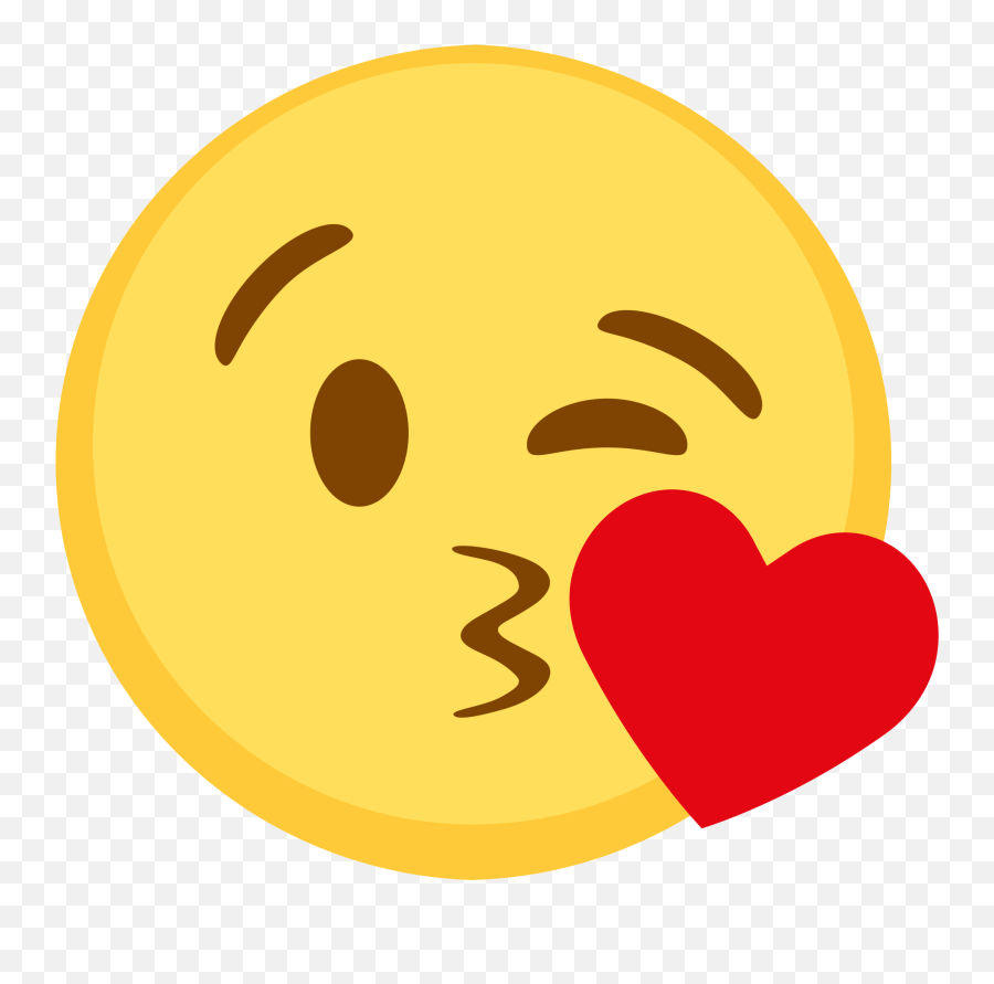 Custom Airpods Case - Emoji U2013 Puzzlemanic Happy,Kiss Face Emoji