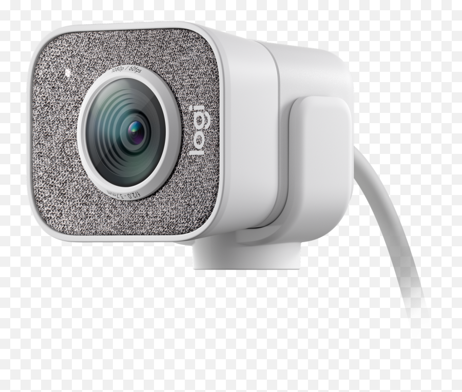 Logitech Streamcam - Full Hd 1080p Streaming Webcam Logitech Webcam Emoji,Emotion Creators Camera Display