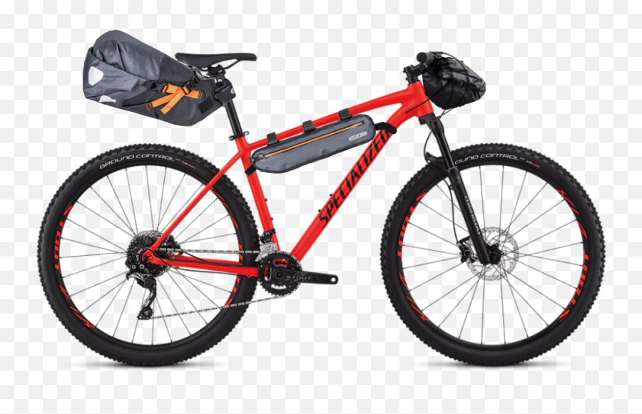 Sicily Bike Rental Ciclabili Siciliane Cycling - Specialized Rockhopper Pro 2018 Emoji,Emotion Bikes