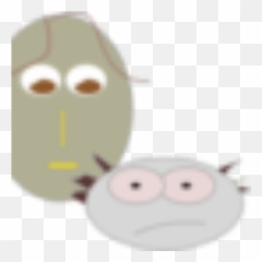 Posts U2013 Decisively Indecisive - Happy Emoji,Emoticon Rei Png
