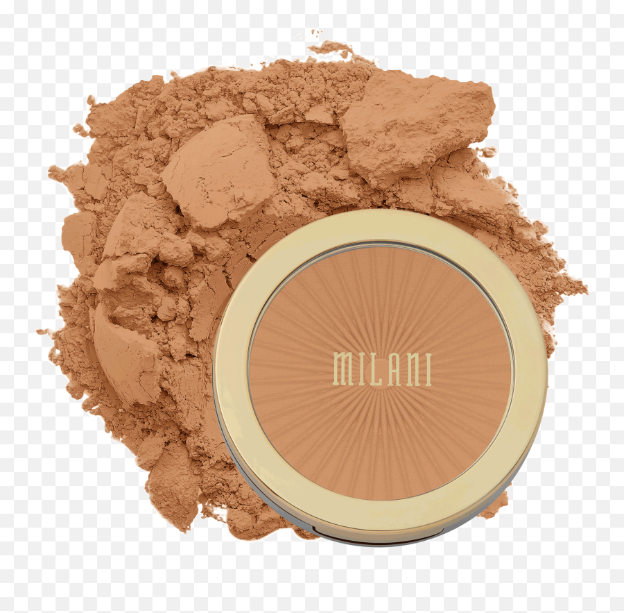 Silky Matte Bronzing Powder - Milani Silky Matte Bronzing Powder Emoji,Milani Emotion Vs Sugar