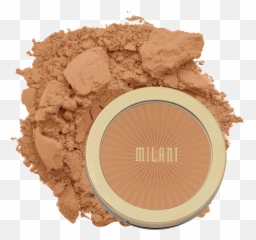 Silky Matte Bronzing Powder - Milani Silky Matte Bronzing Powder Emoji,Milani Emotion Vs Sugar