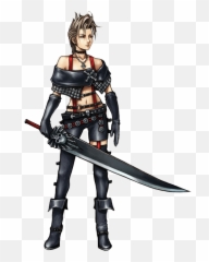Paine - Final Fantasy Lulu X2 Emoji,Who Sings Real Emotion In Ffx 2