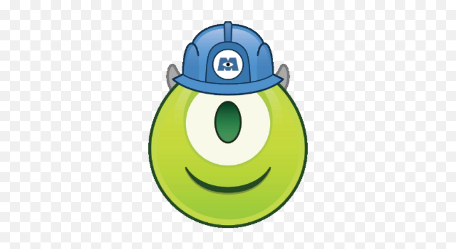 Mike Disney Emoji Blitz Wiki Fandom - Disney Emoji Blitz Mike,Boo Emojis