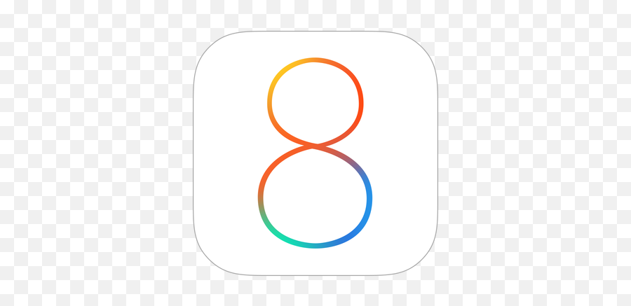 Mac Ios Icon Theme - Kde Store Ios 8 Logo Png Emoji,Iphone Icon Set Emoticons