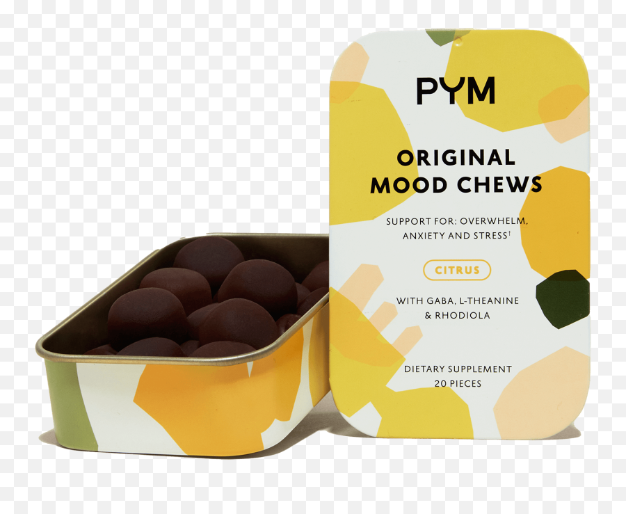 How To Boost Your Mental Health Best Stress - Relieving Pym Mood Chews Emoji,Stress And Emotions