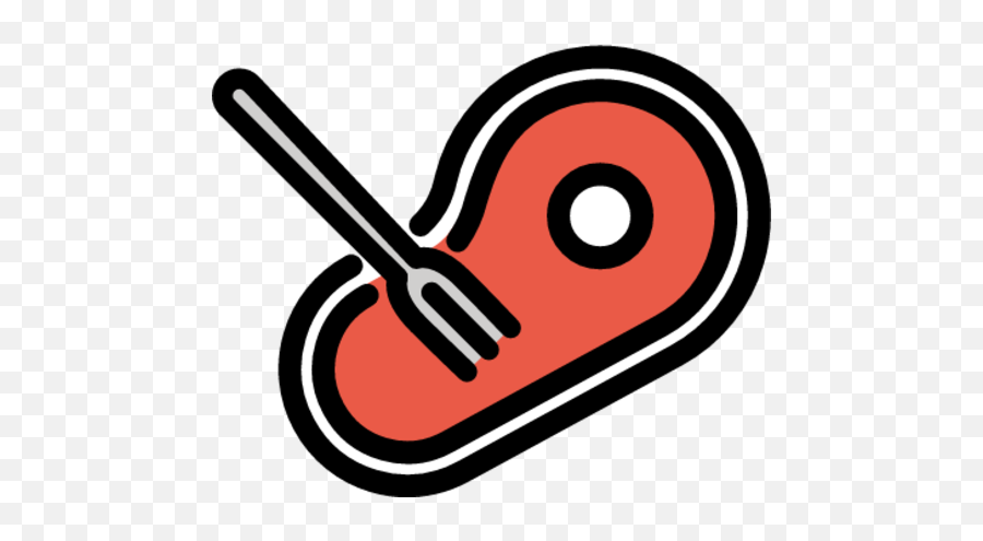 Meat Consumption Emoji - Download For Free U2013 Iconduck Language,Alcohol Free Emoji