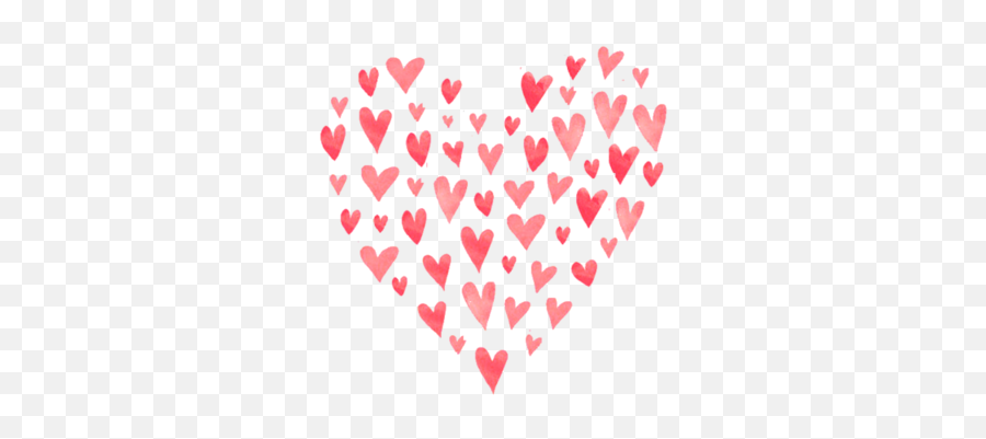Best New Cute Hearts Png - My Valentine Be My Everyday Emoji,Yoongi Heart Emojis