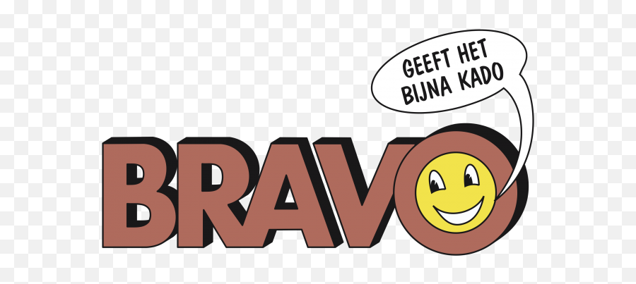 Bravo Logo Png Transparent Logo - Happy Emoji,Emoji That Says Bravo