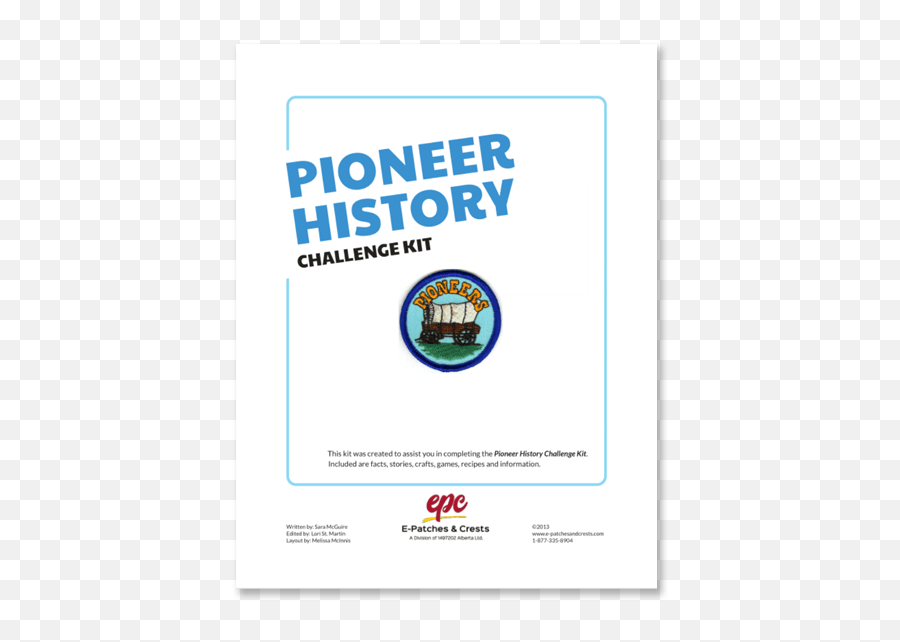 Pioneers Embroidered Patch - Language Emoji,Emoji Embroidered Patch