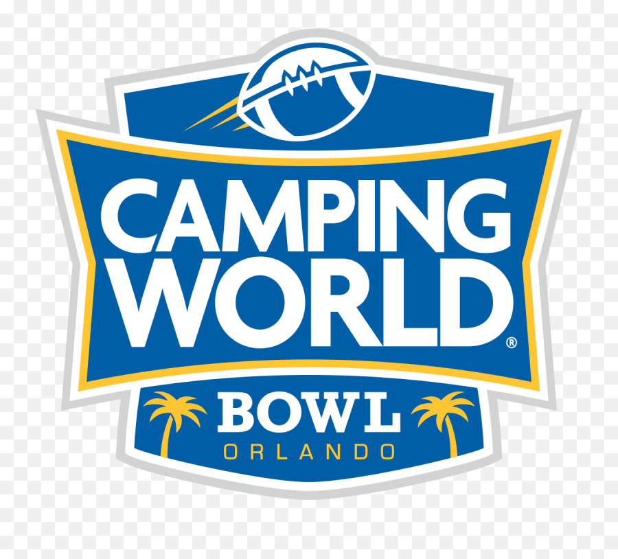 Osu To Face Virginia Tech In Camping - Camping World Bowl Logo 2019 Emoji,Lil Wayne Postpone Your Emotions
