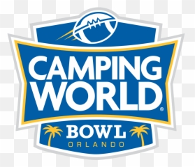 Osu To Face Virginia Tech In Camping - Camping World Bowl Logo 2019 Emoji,Lil Wayne Postpone Your Emotions