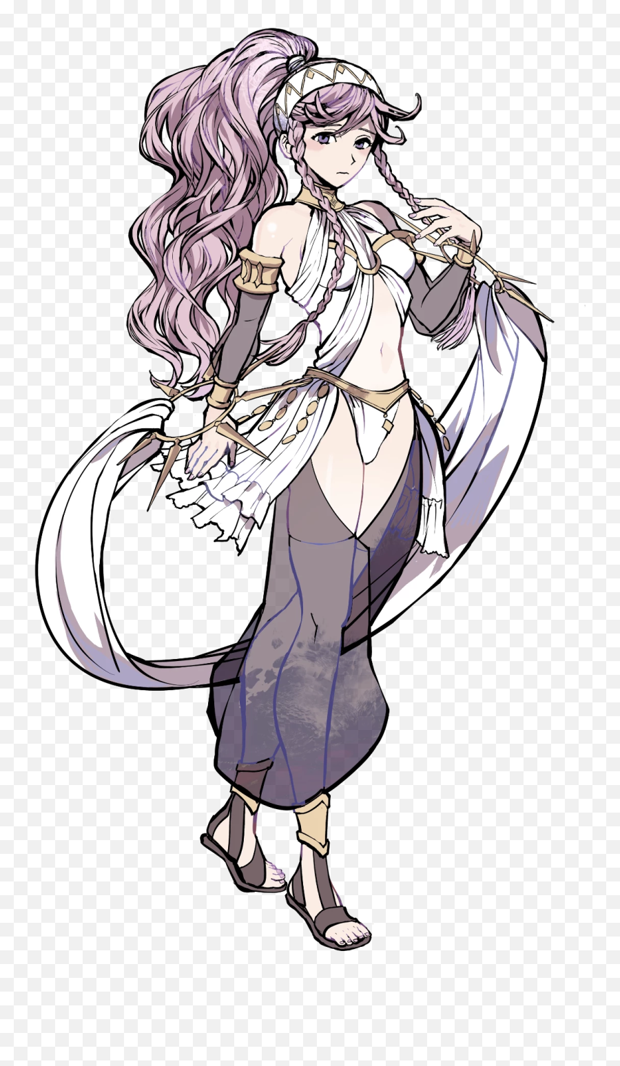 Olivia Fire Emblem Heroes Wiki - Gamepress Fire Emblem Heroes Olivia Emoji,Give Fury Give Fury Emoticon