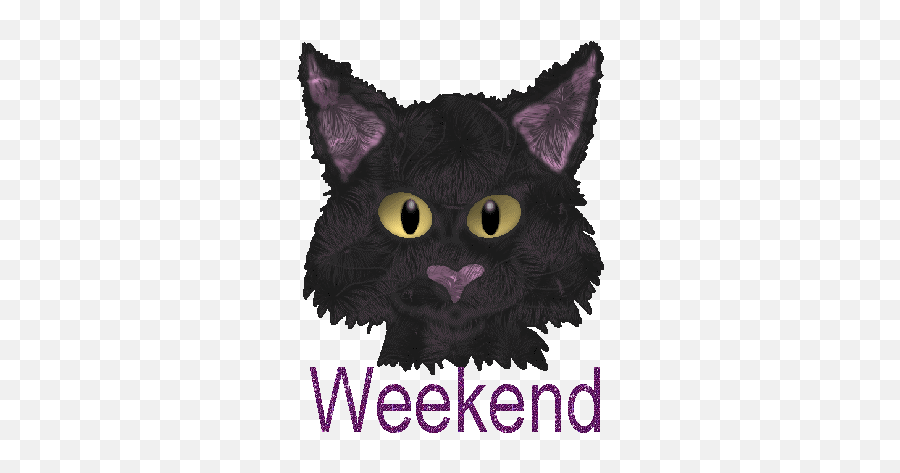 Animated Images Gifs - Neoload Logo Emoji,Happy Weekend Emoticon