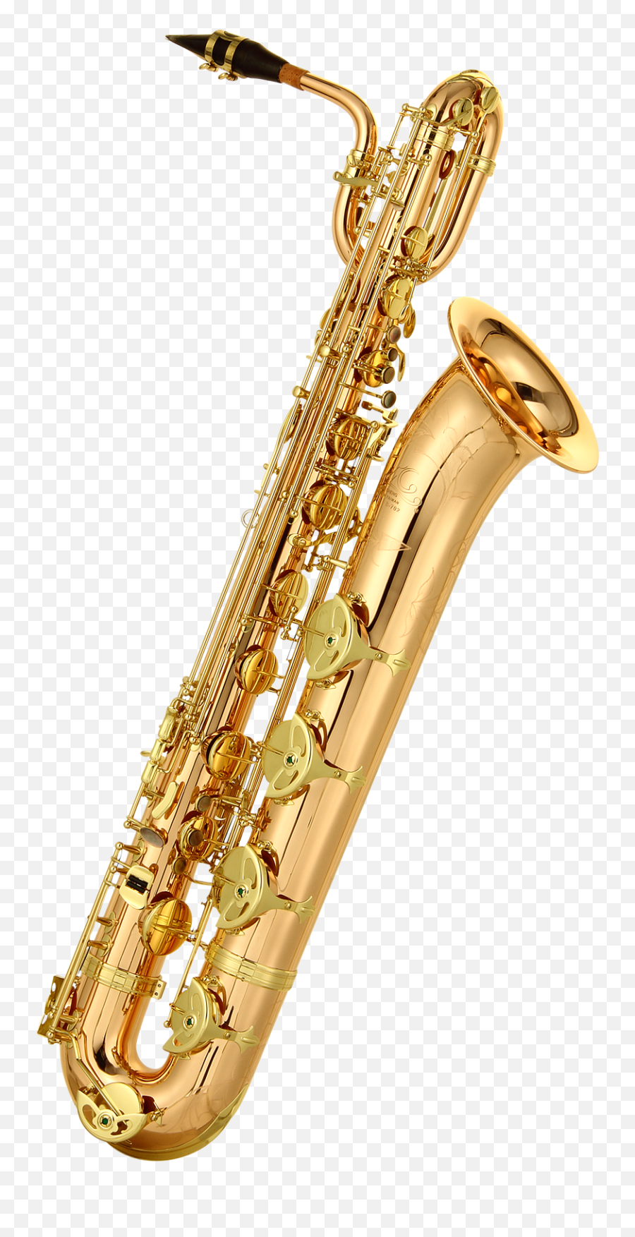 Saxophone Icon - Baritone Saxophone Transparent Background Emoji,Saxaphone Emoji