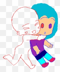 Unexpected Hug Clipart - Full Size Clipart 2951506 Lioness Club Emoji,Ghost Hug Emoji