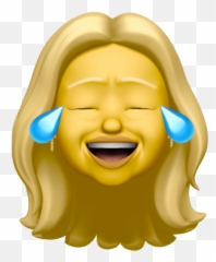 Gawky Ivanka Jr Unloved Eric - Happy Emoji,Mellonhead Emoticon