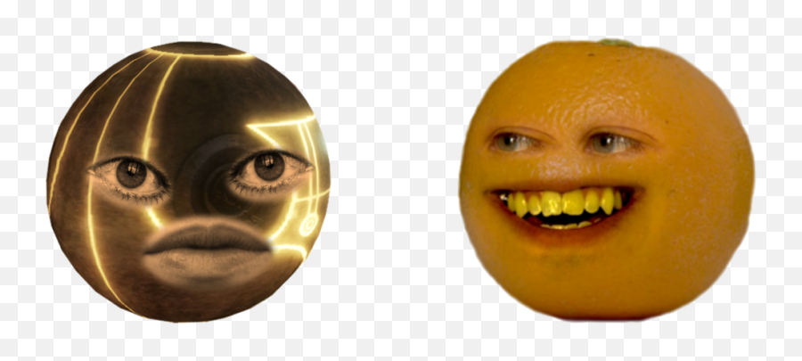 Download 1024 X 472 11 - Transparent Annoying Orange Png Emoji,Annoying Laugh Emoticon