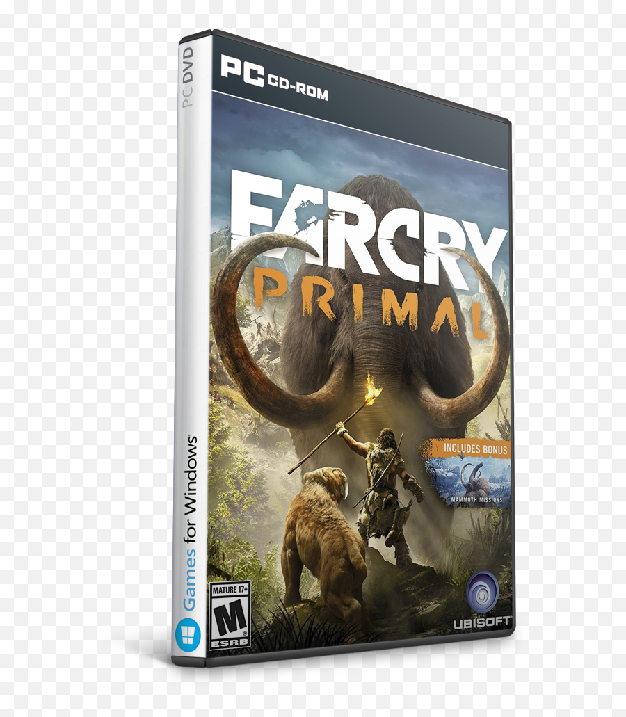 Pc Games - Far Cry Primal Emoji,Long Haul Euro Truck Simulator Emotion