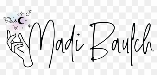 Madi Baulch U2014 Podcast - Dot Emoji,Louise Hay Emotion Chart