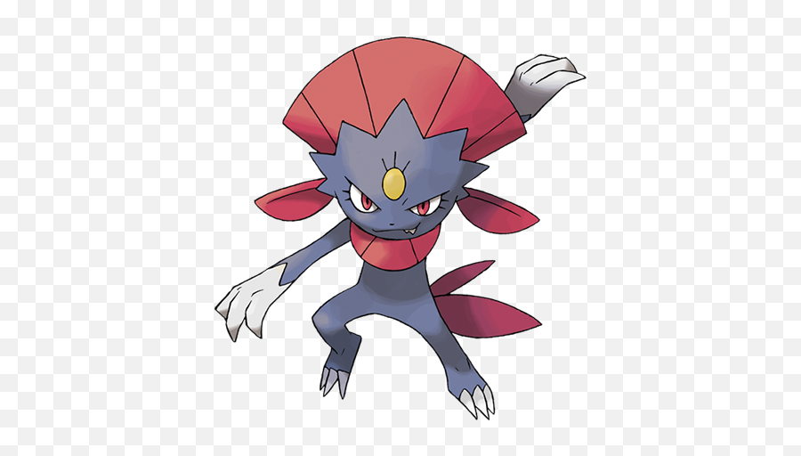 Pokémon Go Guide De Raid Landorus U2013 Objectifsmartphonefr - Weavile Pokemon Emoji,Smoochum Emoji