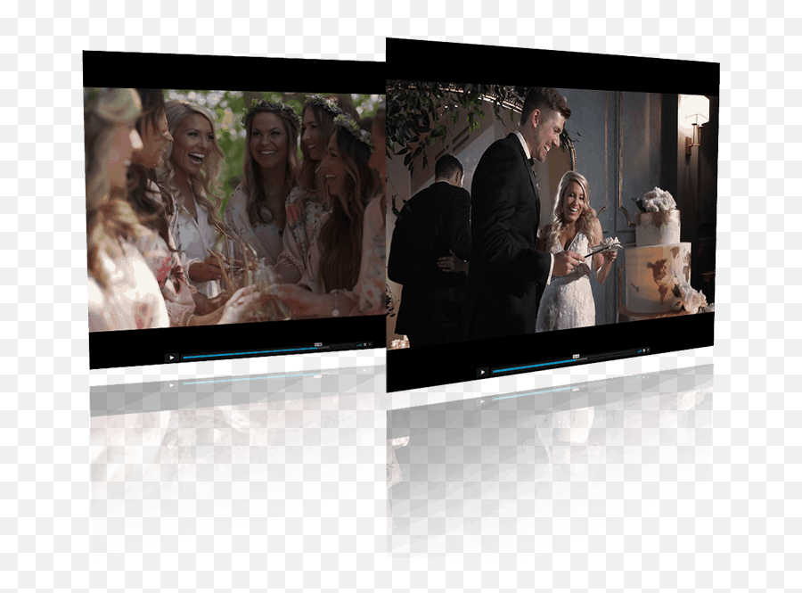 Montoto Productions - Wedding Videographer New Orleans Video Emoji,Wedding Emotions Photos