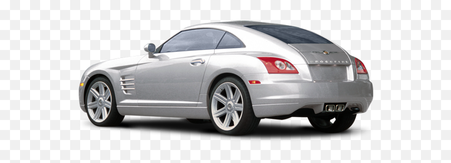 Rx - Chrysler Crossfire Emoji,Work Emotions 300zx Offset